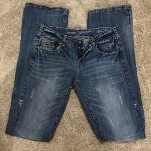 Cowgirl Tuff Co Jeans